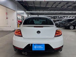 VOLKSWAGEN The BEETLE