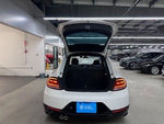 VOLKSWAGEN The BEETLE