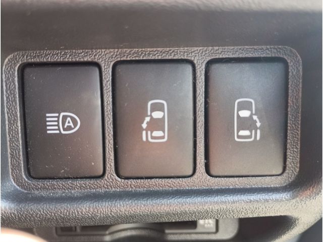 HIACE van 4WD