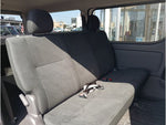 HIACE van 4WD
