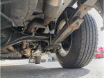 HIACE van 4WD