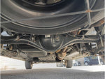 HIACE van 4WD