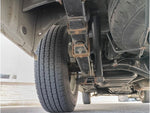 HIACE van 4WD