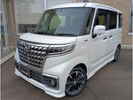FLAIR WAGON CUSTOM STYLE