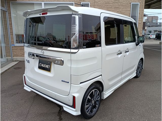 FLAIR WAGON CUSTOM STYLE