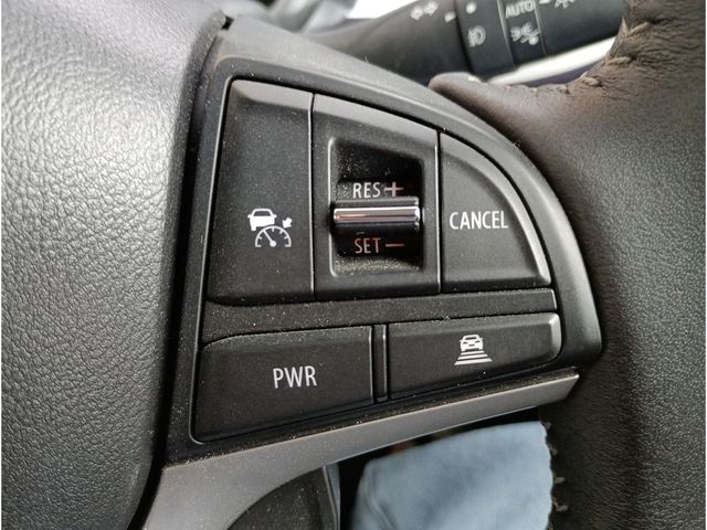 FLAIR WAGON CUSTOM STYLE