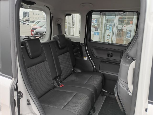 FLAIR WAGON CUSTOM STYLE