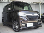 N-BOX CUSTOM