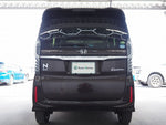 N-BOX CUSTOM