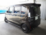 N-BOX CUSTOM