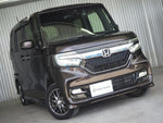 N-BOX CUSTOM