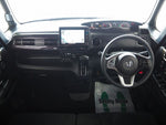 N-BOX CUSTOM