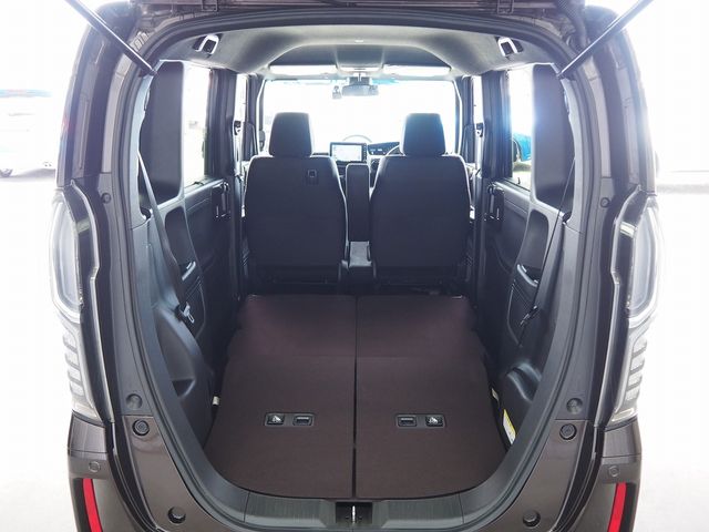 N-BOX CUSTOM