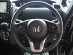 N-BOX CUSTOM