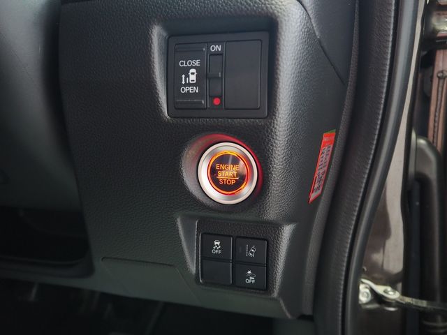 N-BOX CUSTOM