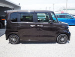 N-BOX CUSTOM
