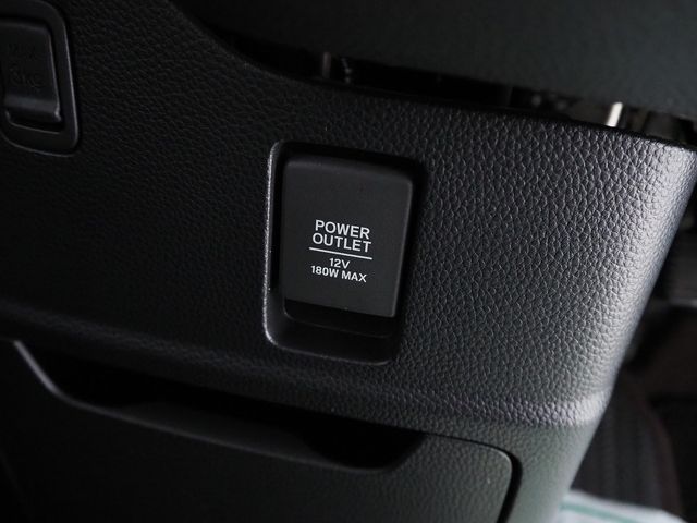 N-BOX CUSTOM