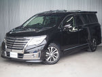ELGRAND  4WD