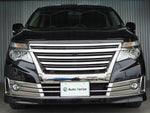 ELGRAND  4WD