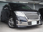 ELGRAND  4WD