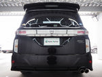 ELGRAND  4WD