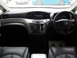 ELGRAND  4WD