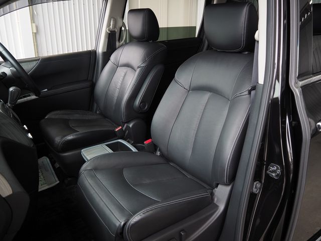 ELGRAND  4WD