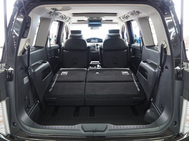 ELGRAND  4WD