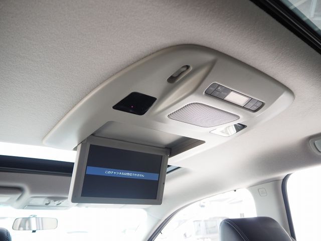 ELGRAND  4WD
