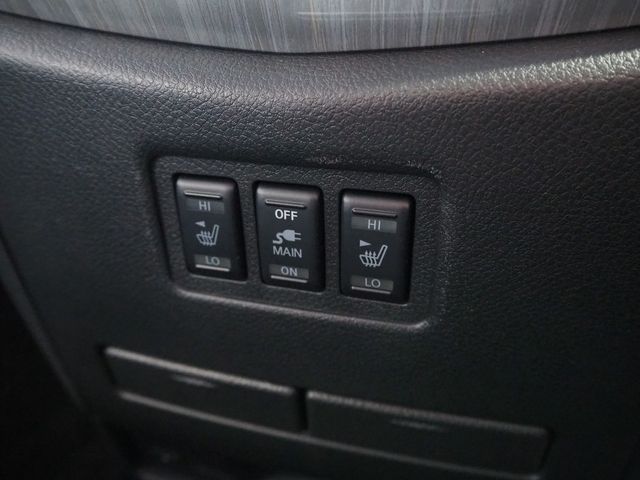 ELGRAND  4WD