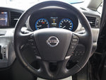ELGRAND  4WD