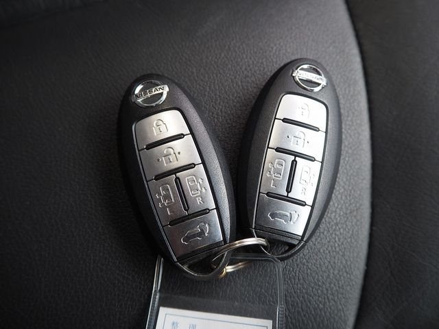 ELGRAND  4WD