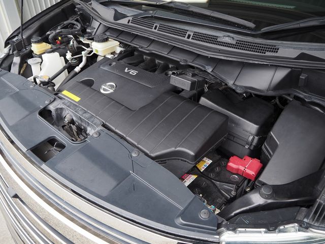 ELGRAND  4WD