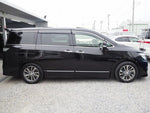 ELGRAND  4WD