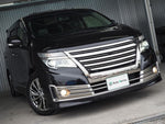 ELGRAND  4WD