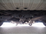 ELGRAND  4WD