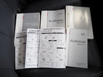 ELGRAND  4WD