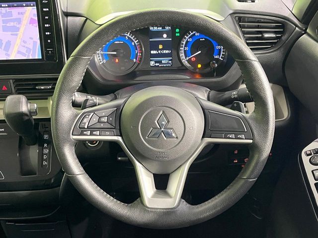 DELICA MINI