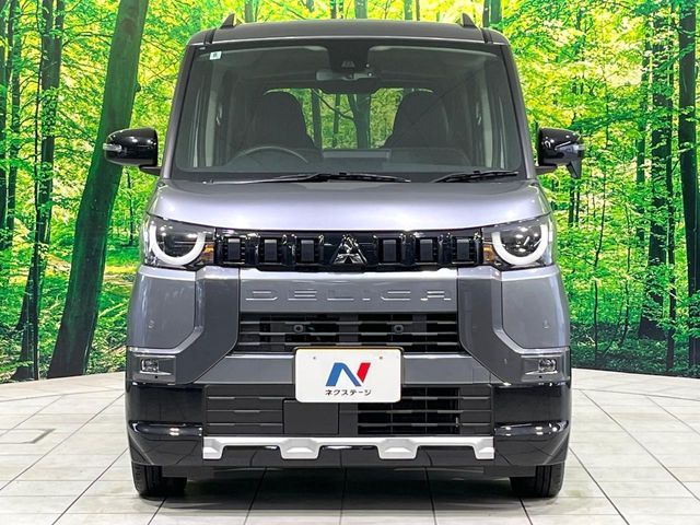 DELICA MINI