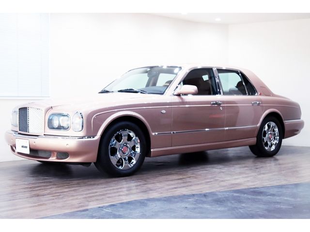 BENTLEY