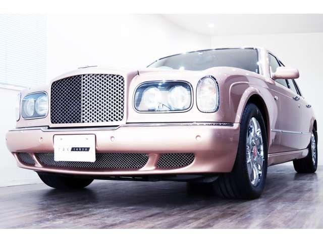 BENTLEY