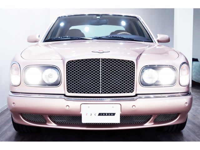 BENTLEY