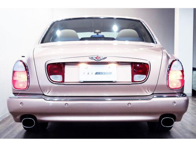 BENTLEY