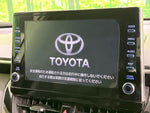 COROLLA CROSS HYBRID