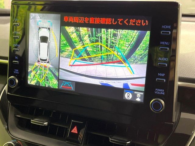 COROLLA CROSS HYBRID