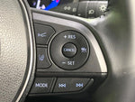 COROLLA CROSS HYBRID
