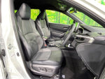 COROLLA CROSS HYBRID