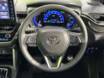 COROLLA CROSS HYBRID