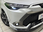 COROLLA CROSS HYBRID