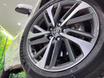 COROLLA CROSS HYBRID